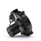 Fasco A088 Coleman, York Furnace Draft Inducer Blower 115 Volts
