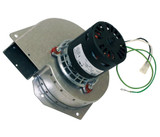 Fasco A143 Trane Furnace Draft Inducer Blower (Jakel J238-138-1344)