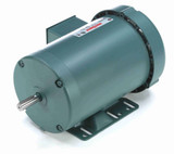 119540.00 Leeson |  1.5 hp 1725 RPM 56 Frame TEFC 575V