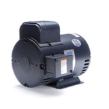 131554.00 Leeson |  3 hp 1440 RPM 184T Frame ODP Rigid Base 220V 50 hz.