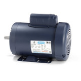 110066.00 Leeson |  1 hp 1425 RPM 56H Frame TEFC Rigid Base 110/220V 50hz.