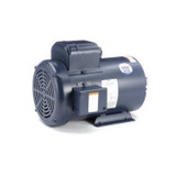 131638.00 Leeson |  5 hp 2850 RPM 184T Frame TEFC Rigid Base 220V 50hz.