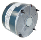 3S003 | Carrier Condenser Motor HC37GE210, 1/5 hp, 825 RPM, 208-230V Genteq