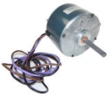 3S004 | Goodman Condenser Motor 1/12 hp, 825 RPM, 208-230V Genteq
