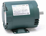 E119351.00 Leeson |  1/2 hp 1725 RPM 56 Frame 208-230/460 Volts Open Drip