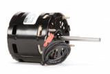 Fasco D109 Motor | 1/15 hp 1600 RPM CW 3.3" Diameter 115 Volts