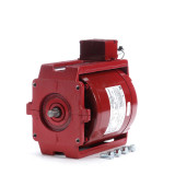 HW2014BL Century 1/6 hp 1725 RPM 115V Hot Water Circulator Motor Century # HW2014BL