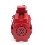 HW2014B1L Century 1/6 hp 1725 RPM 115V Hot Water Circulator Motor Century # HW2014B1L