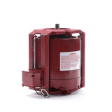 HW2024B1L Century 1/4 hp 1725 RPM 115V Hot Water Circulator Motor Century # HW2024B1L