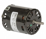 Fasco D1107 Motor | 1/10 hp 1550 RPM CCW 3.3" Diameter 115 Volts (nutone)