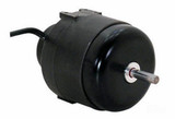 Model 248 Century Refrigeration Motor 1500 RPM 16 Watt Unit Bearing Motor 230V # 248