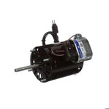 Fasco D1125 Motor | 1/15 hp 1550 RPM CCW 3.3" Diameter 208-230V (Bohn Refrigeration)