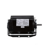 ARB2026SV1 Century 1/4 hp 1140 RPM 48Y Frame 115-208/230V Belt Drive TEAO Blower Motor
