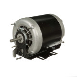 SGF2034V3 Century 1/3 hp 1725 RPM 2-SPD 56Z Frame 115V Belt Drive Blower Motor Ball Brg Century # SGF2034V3