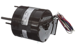 Fasco D114 Motor | 1/12 hp 1550 RPM CW 4.4" Diameter 115/230 Volts