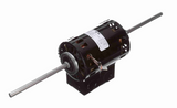 Fasco D1140 Motor | 1/10 hp 1500 RPM 3-Speed 3.3" Diameter 115 Volts (McQuay)