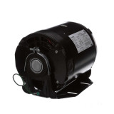 SGF2054AV2 Century 1/2 hp 1725 RPM 2-SPD 56Z Frame 115V Belt Drive Blower Motor Century # SGF2054AV2