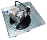 S97017450 | Broan Fan & Motor Assembly