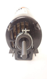 BK3054V1 Century 1/2 hp 1725 RPM 56 Frame 208-230/460V Belt Drive Blower Motor Century # BK3054V1