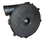 Fasco A992 Lennox Furnace Draft Inducer Blower (7021-11634, 81M1601, 83M56)