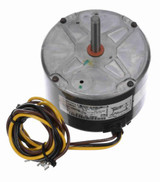 Genteq 3S046 Replacement Condenser Fan Motor for Carrier HC39GE237