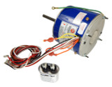 US5462H Nidec | 1/3-1/6 hp 1075 RPM 2-Speed 208-230V Direct Drive Condenser Fan Motor