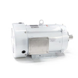 141120.00 Leeson |  7.5 hp 3600 RPM 213TC Frame TEFC 230/460V Wash Down Duty