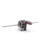 Century 381 - 1/10 hp 1050 RPM 3-Speed 5" Diameter 208-230 Volts