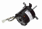 Fasco D1198 Motor | 1/30 hp 3200 RPM CCW 3.3" Diameter 115V (Lennox 25J1201) Fasco