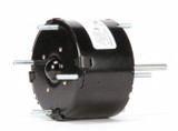 Fasco D124 Motor | 1/50 hp 1500 RPM CW 3.3" Diameter 115 Volts