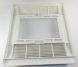 Replacement for Nutone Grille & Lens S85315000
