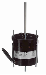 Fasco D130 Motor | 1/40 hp 1500 RPM CW 3.3" Diameter (Tjernlund)