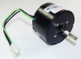 7163-9676 Aftermarket Marley 1/100 hp 1550 RPM CW 3.3" Diameter 115 Volts