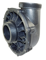 310-0140 Waterway |  4 hp VIPER Side Discharge Wet End 56 Frame