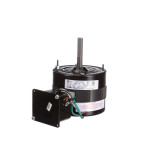 Century U6433 Motor | 1/15 hp 1050 RPM 1-Speed 5" Diameter 115V