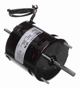 Fasco D136 Motor | 1/30 hp 1500 RPM 3.3" Diameter 115 Volts