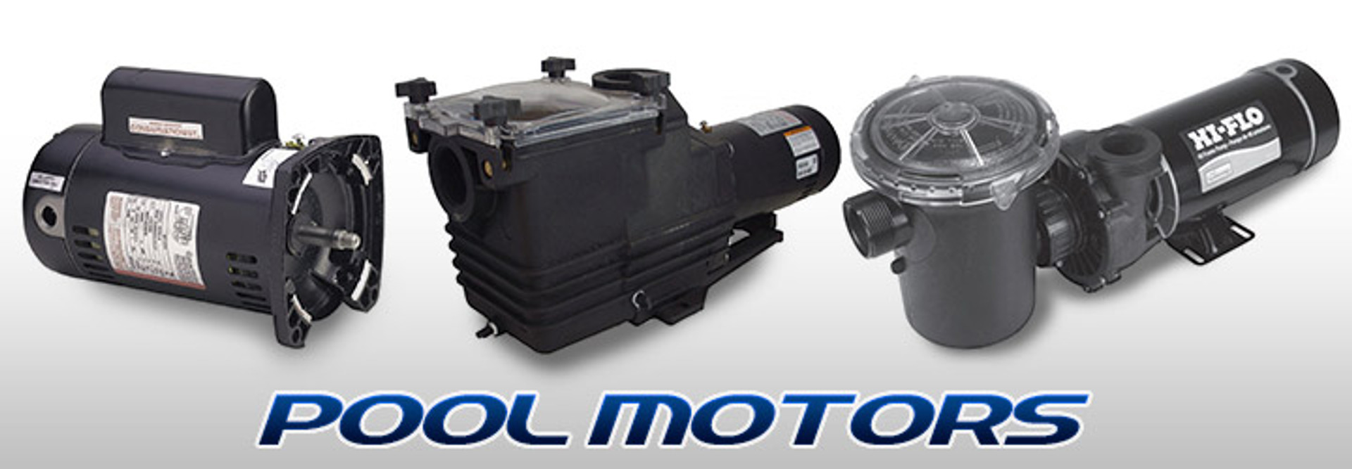 Electric Motor Warehouse