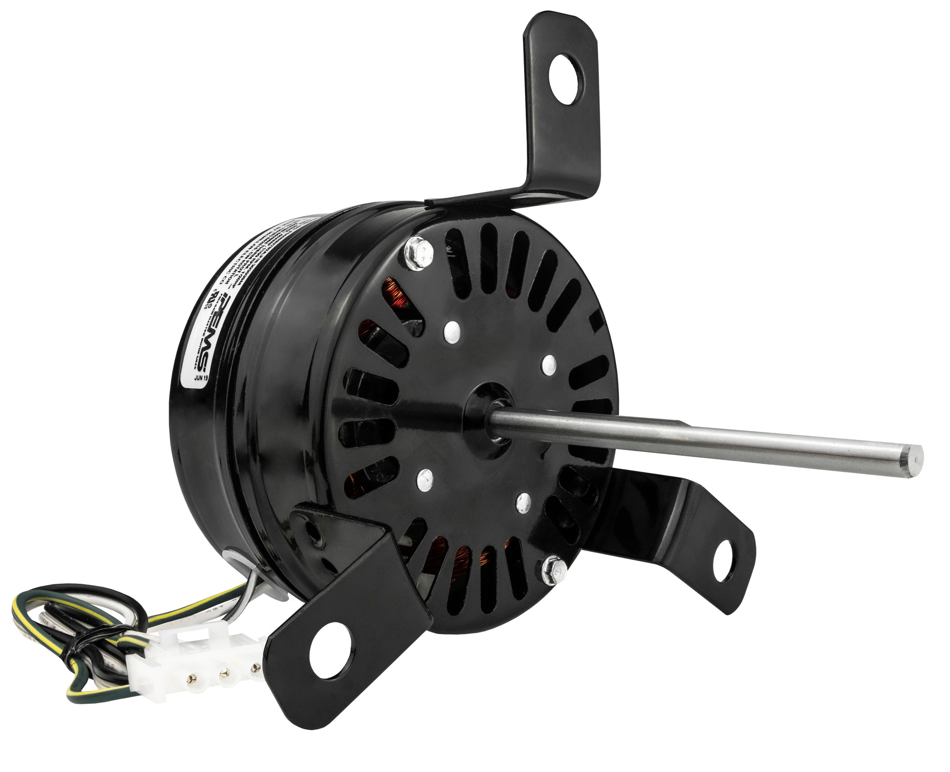 303039 Aftermarket GREENHECK Exhaust Fan Motor 1/20 hp 1100 RPM 115V