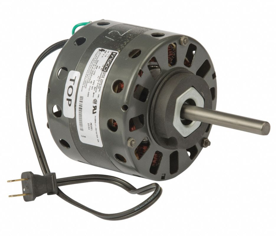 Miller Furnace Blower Motors Furnace Draft Inducers Venter Motors