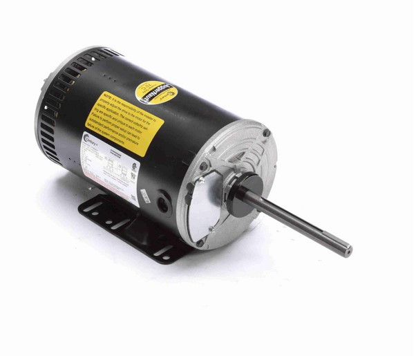 HVAC Replacement Motors For Air Contioners Condensor Fan Motors