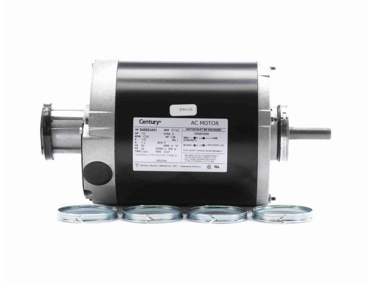 Century Electric Motors