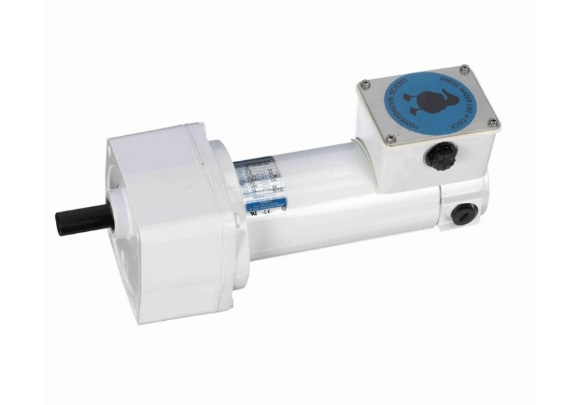 Leeson Electric Leeson Gear Motors Electric Motor Warehouse