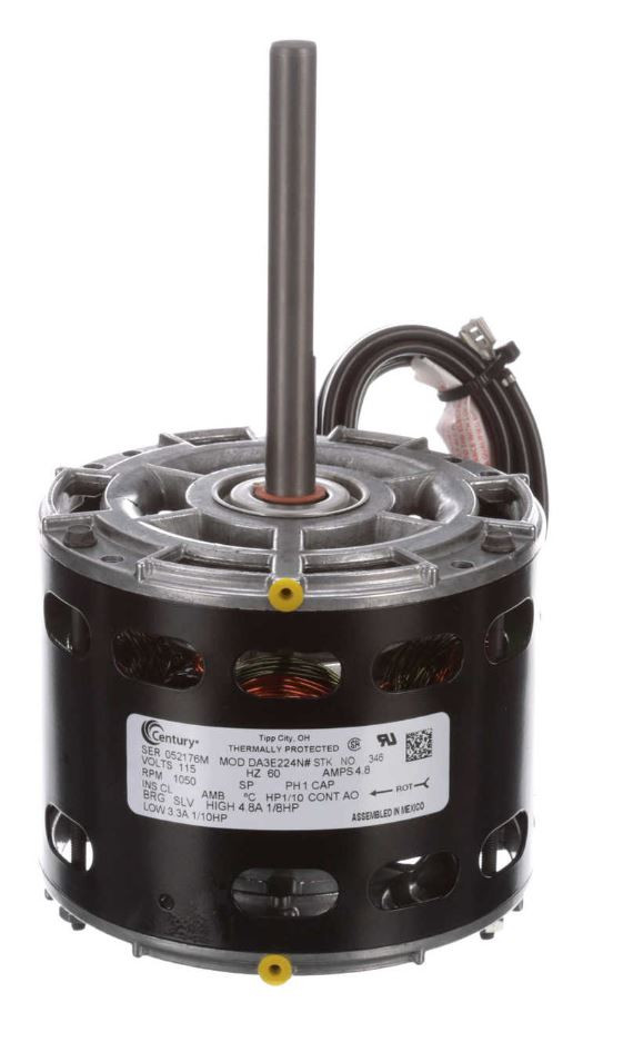 Century Electric Motor Products Electric Motor Warehouse