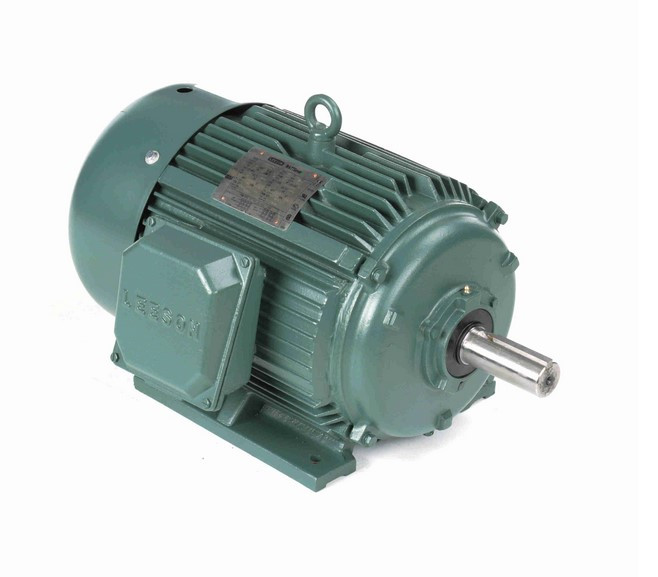 Leeson/Marathon Electric Motors CFace Mount