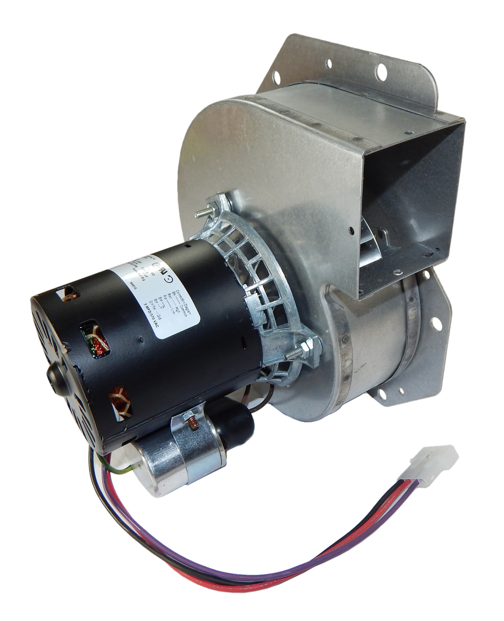 Trane Furnace Blower Motors Furnace Draft Inducers Venter Motors