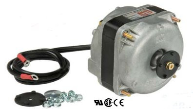 EC34W115 Elco Refrigeration Motor 34 Watt 1/20 hp 115V