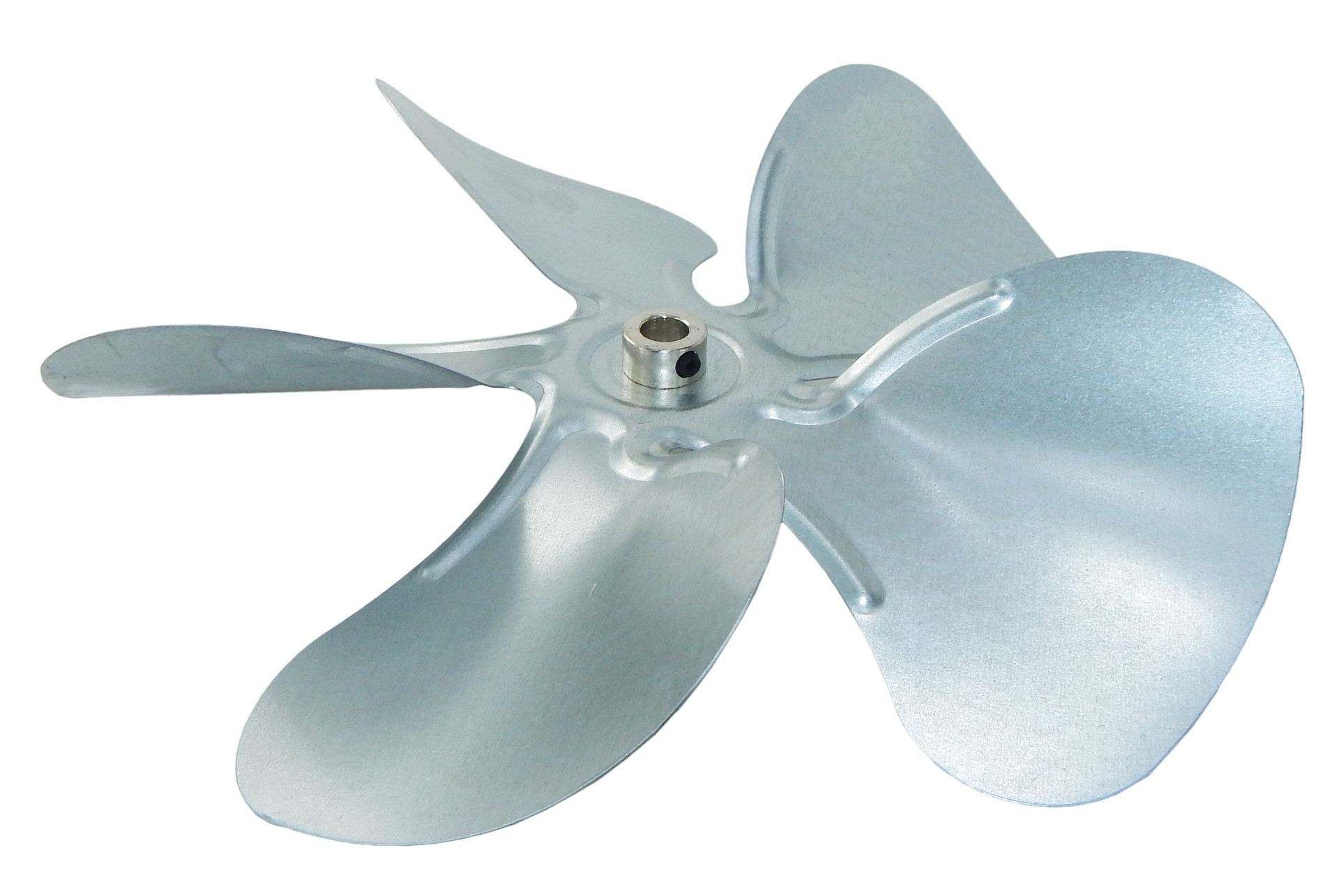 14393 Replacement Fan Blade for Lomanco Power Vent Motor