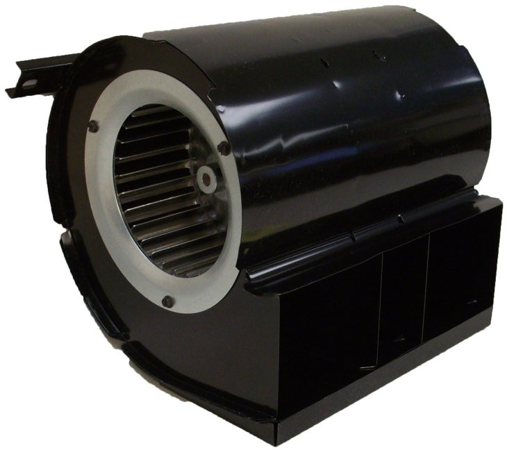 58840 Aftermarket Nutone Fan Motor (JA2R207N) 1600 RPM, 1.4 amps, 120V