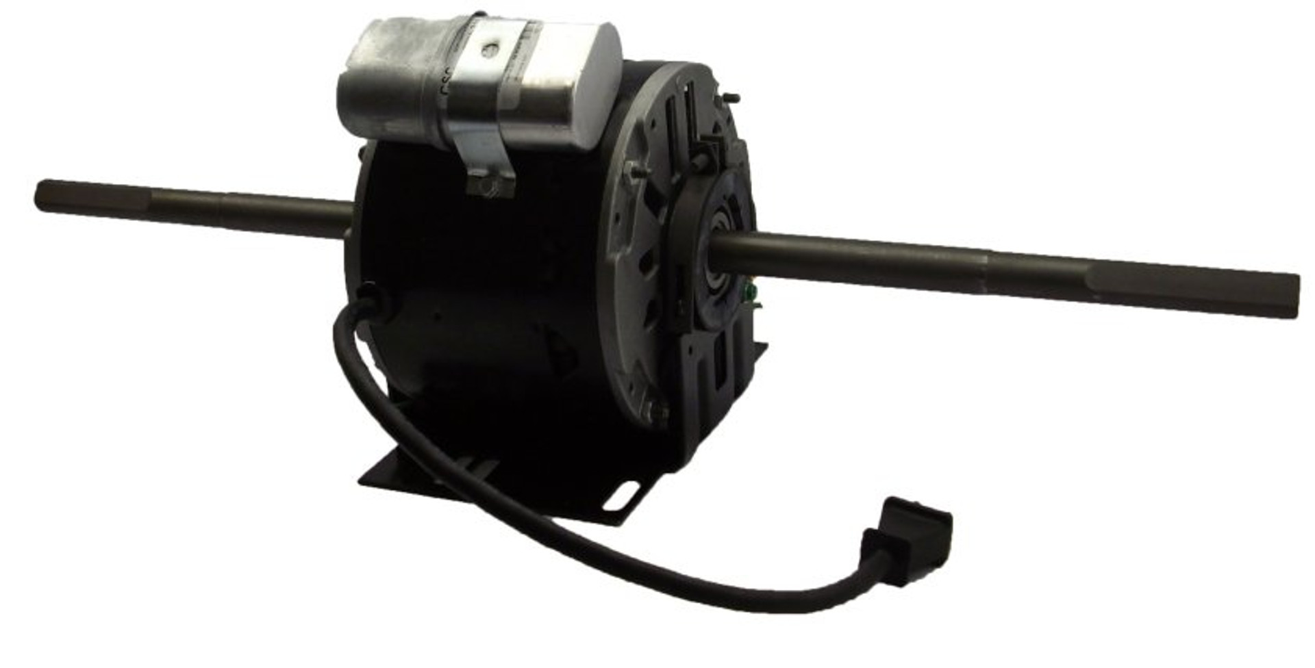 99080484 Broan L250 Replacement Vent Fan Motor 99080484, 2.0 amps