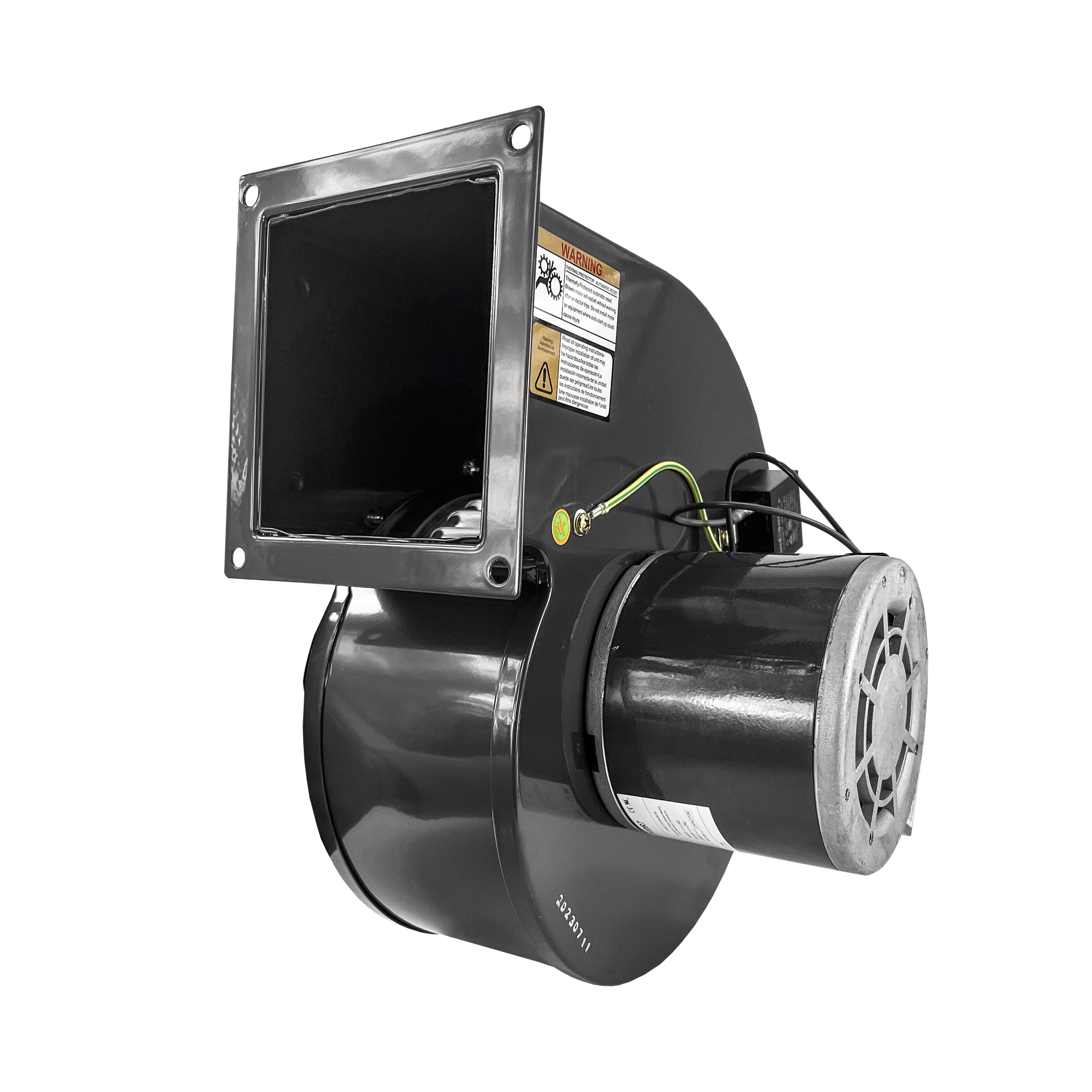 Dayton Electric Blowers for woodstoves and more Electric Motor Warehouse